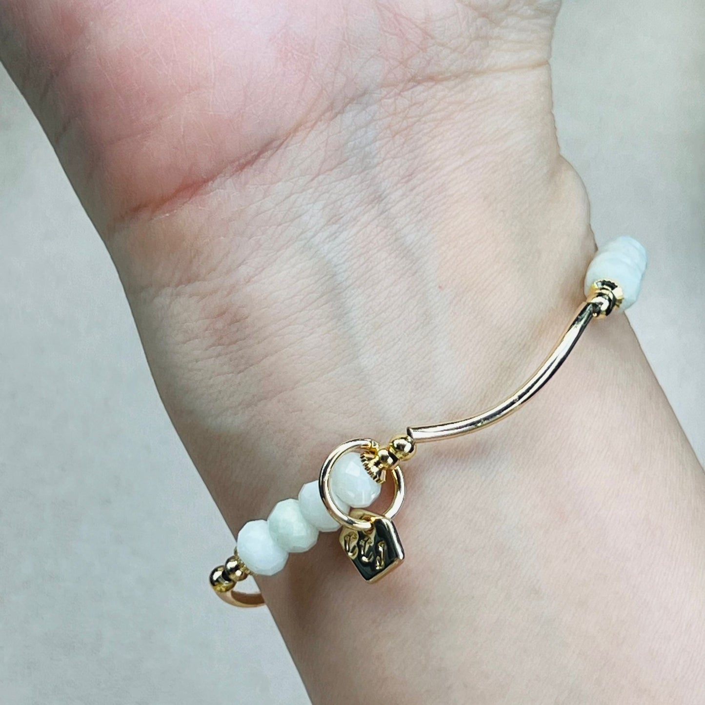 Jade La Grace Bracelet
