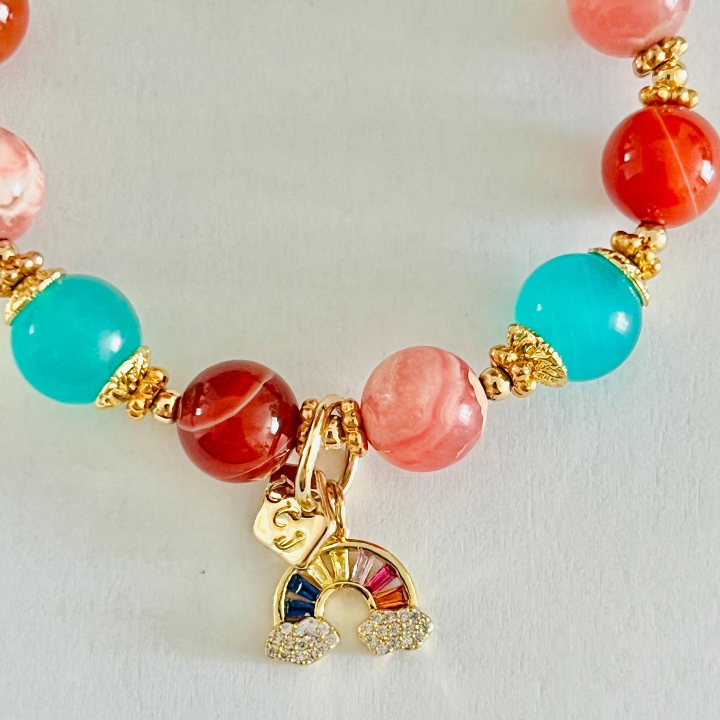 Rainbow Charm GHW