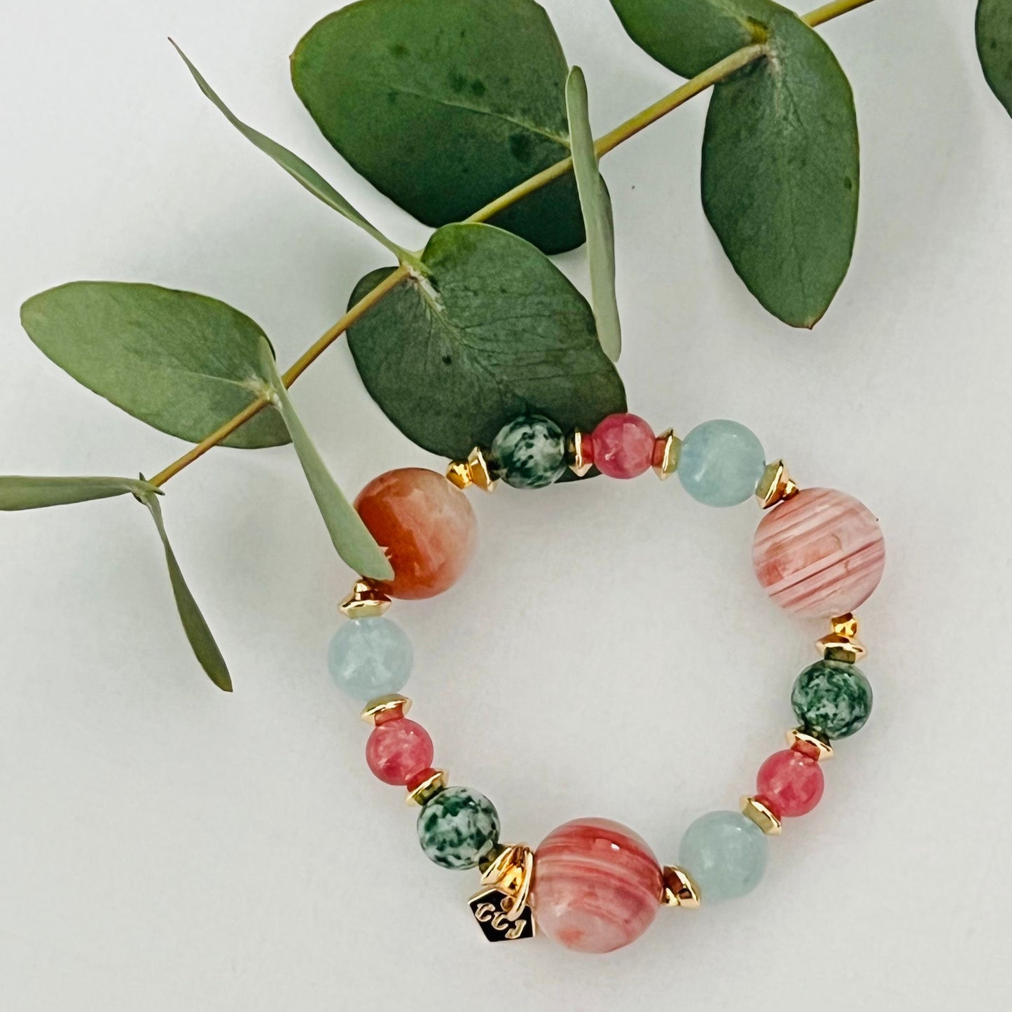 Sweetest Blooms Bracelet