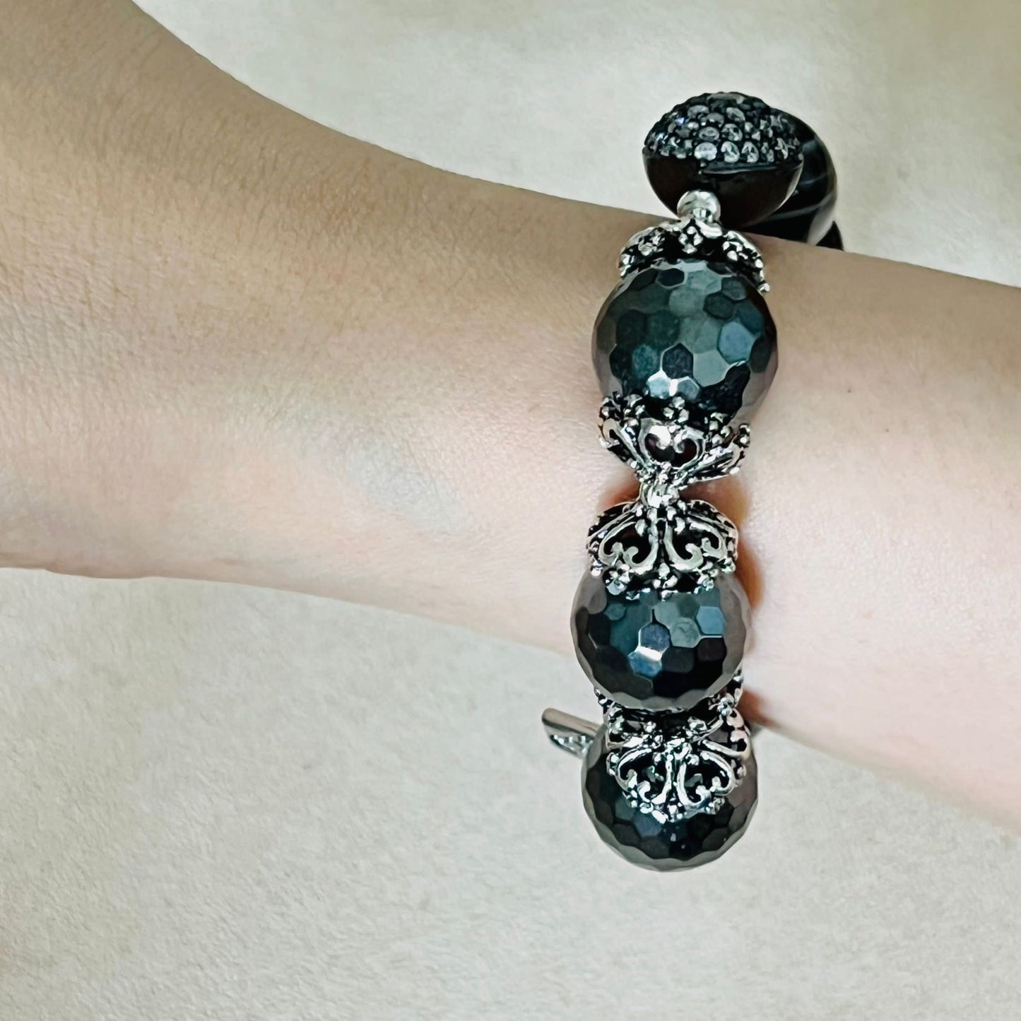Self-Care & Protection Bracelet