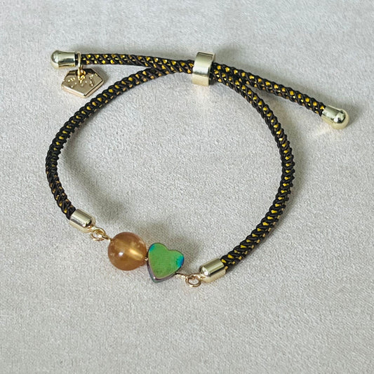 Rat 2024 Girl Bracelet