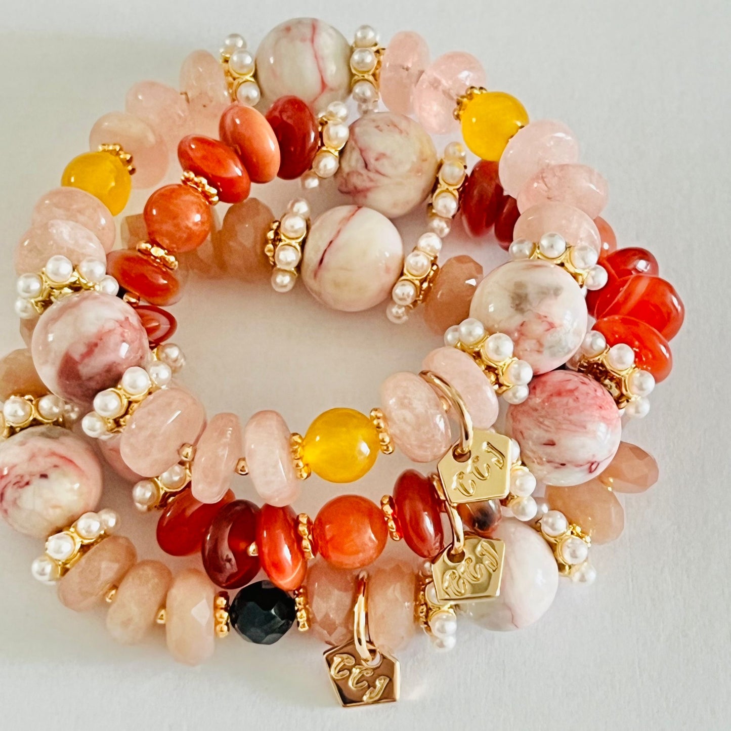 Absolute Joy Bracelet