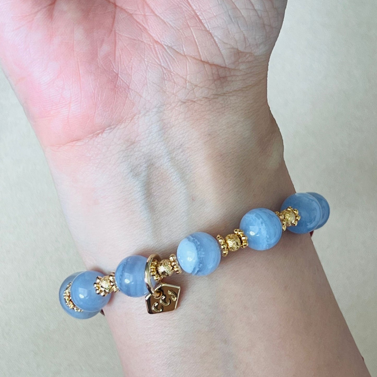 Creativity & Clairvoyance Calm Bracelet