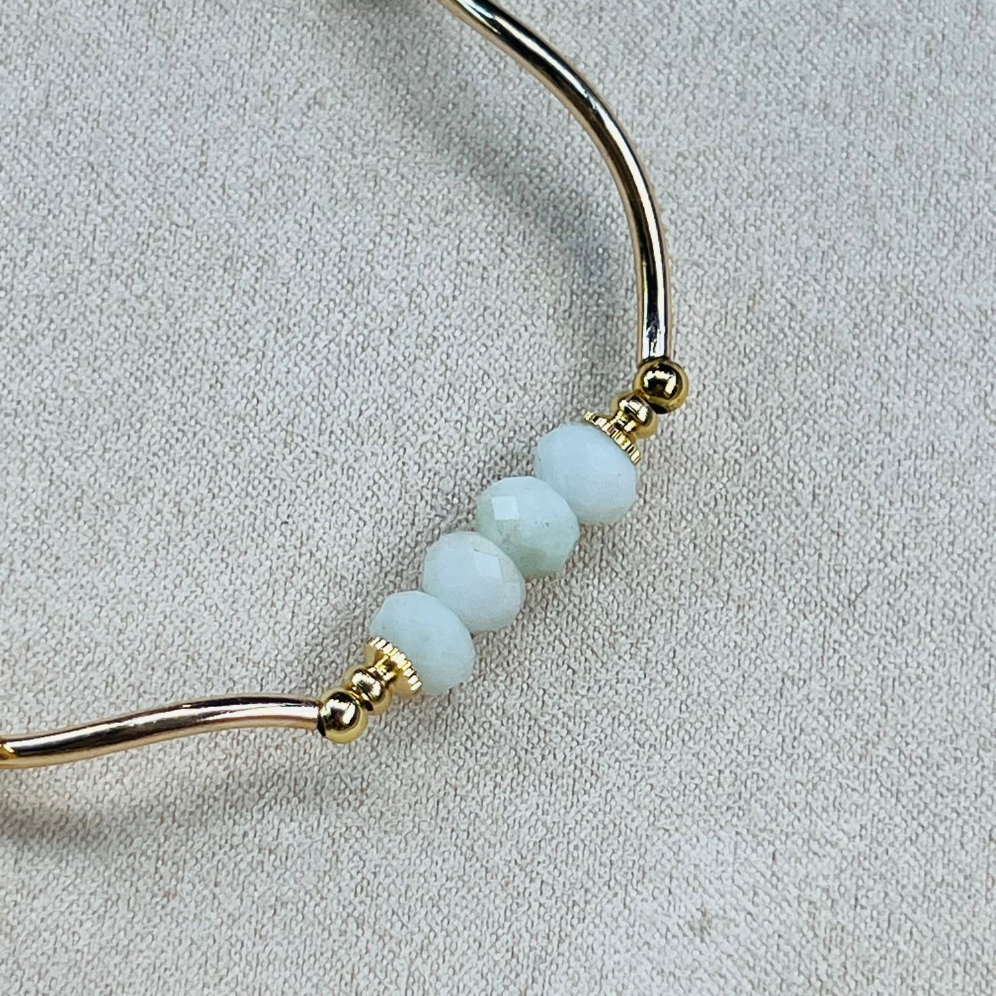 Jade La Grace Bracelet