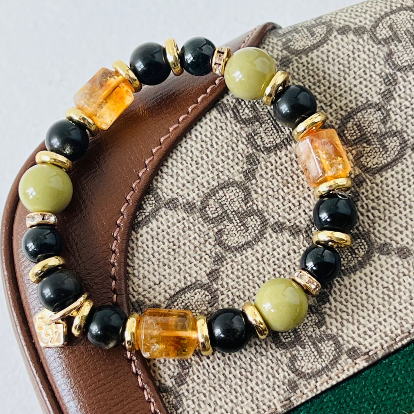 Vitamin E(quilibrium) Bracelet