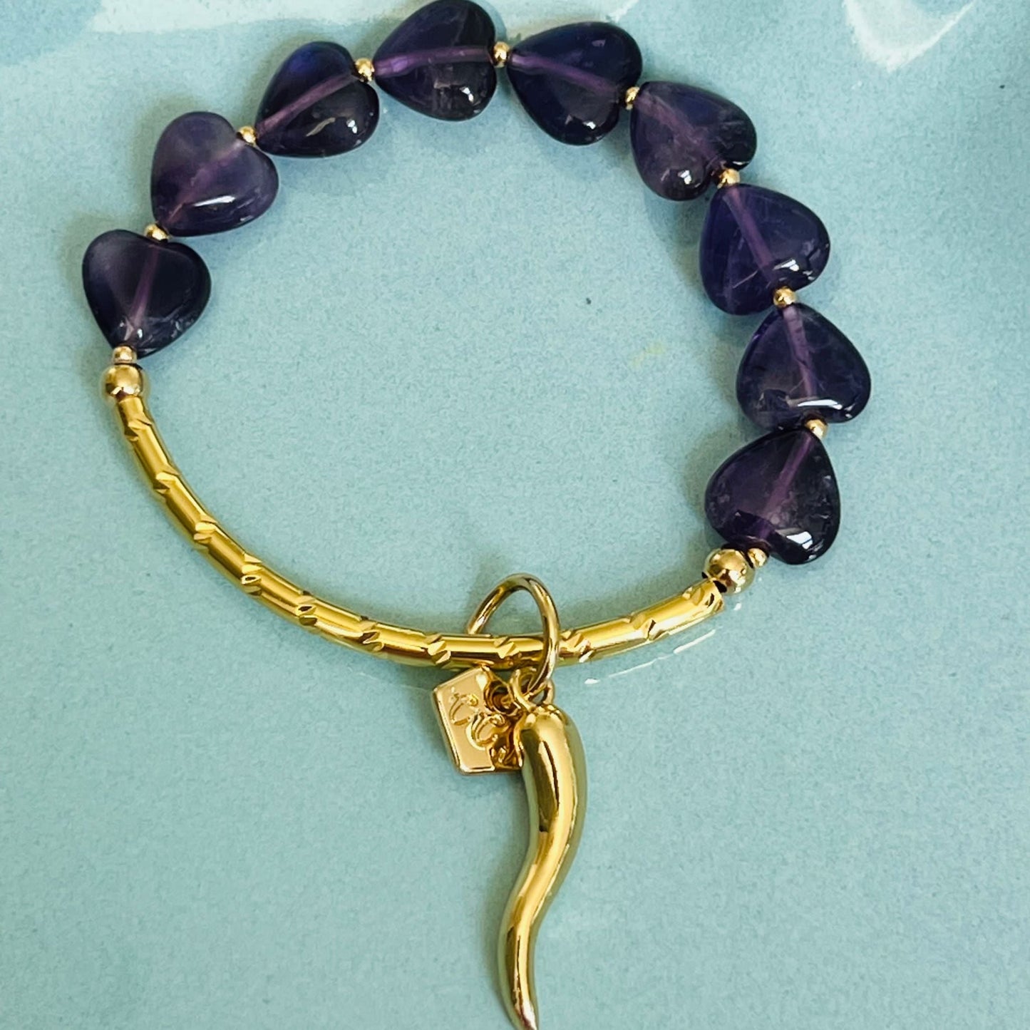 Cornicello Charm