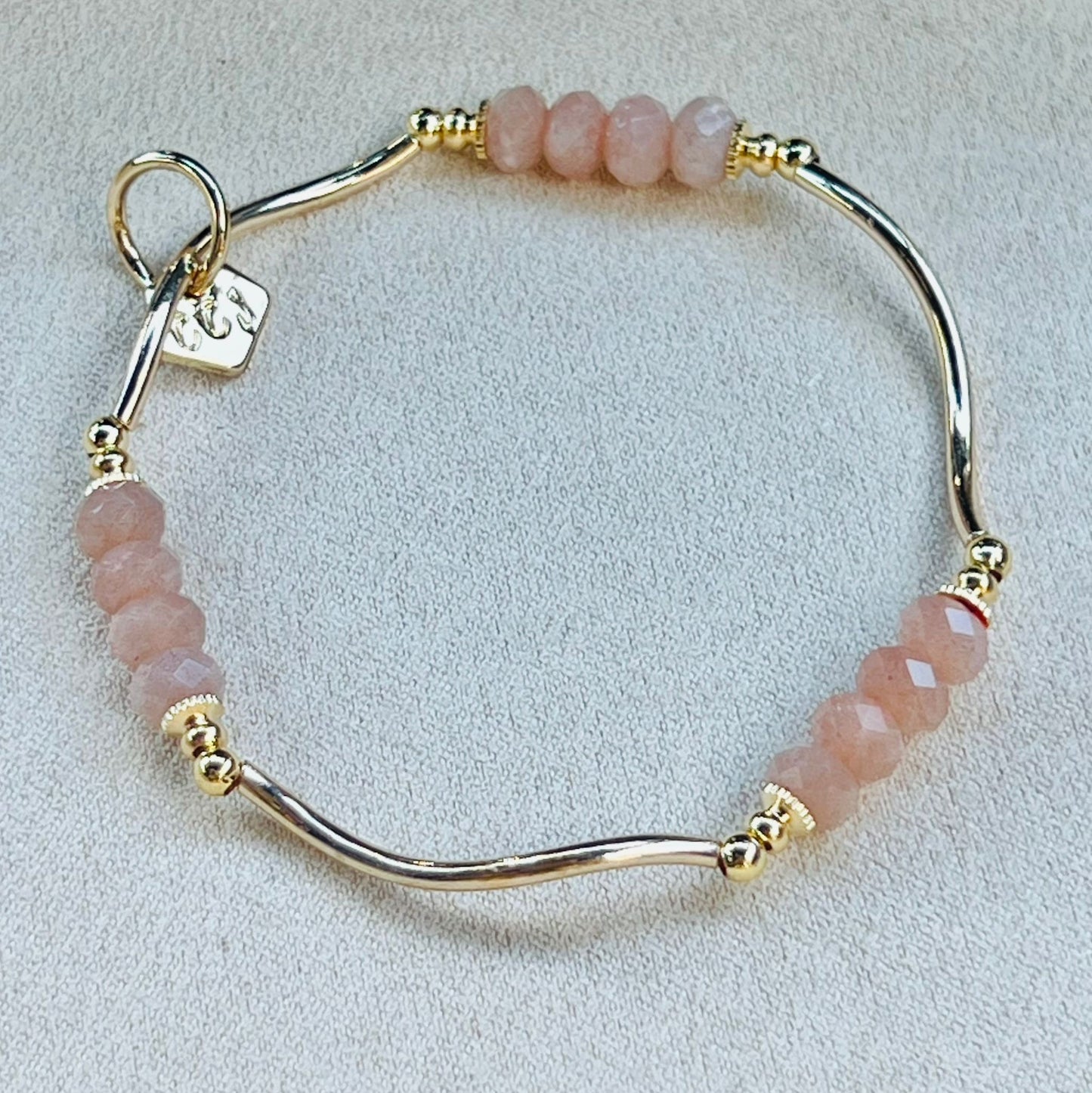 Sunstone La Grace Bracelet