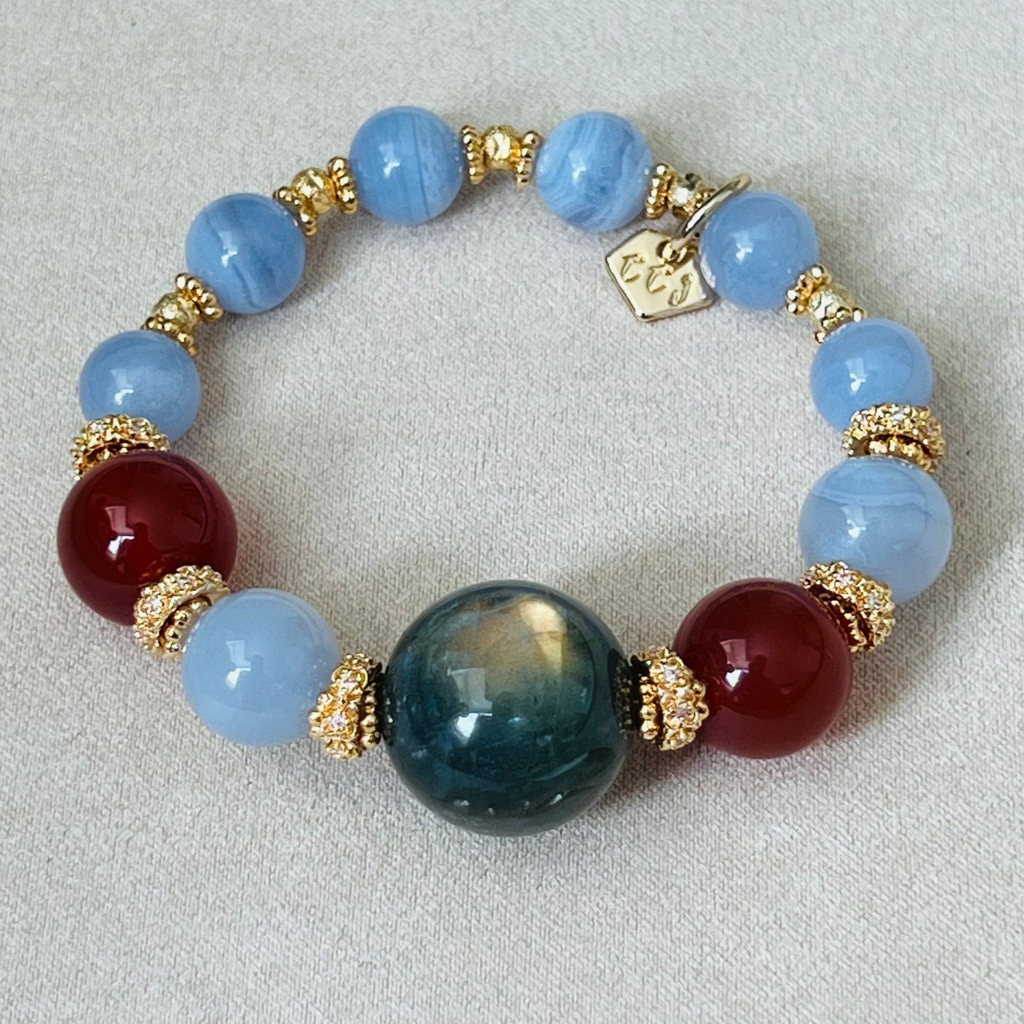 Creativity & Clairvoyance Calm Bracelet