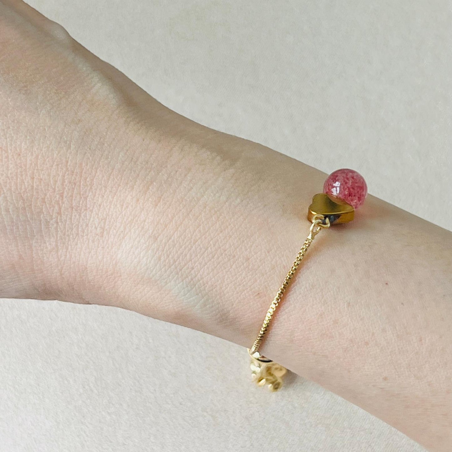 Ox 2024 Lady Bracelet