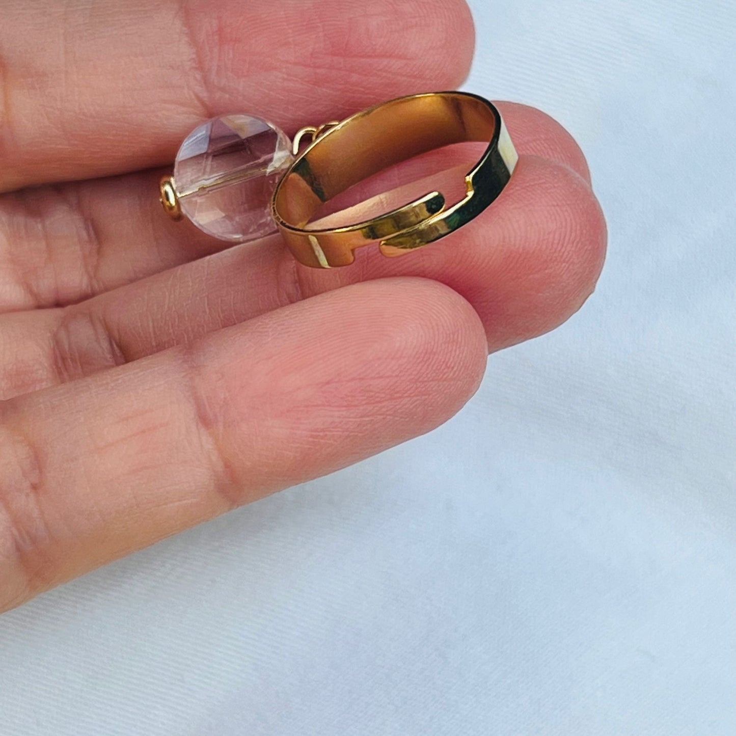 Virgo Rings GHW