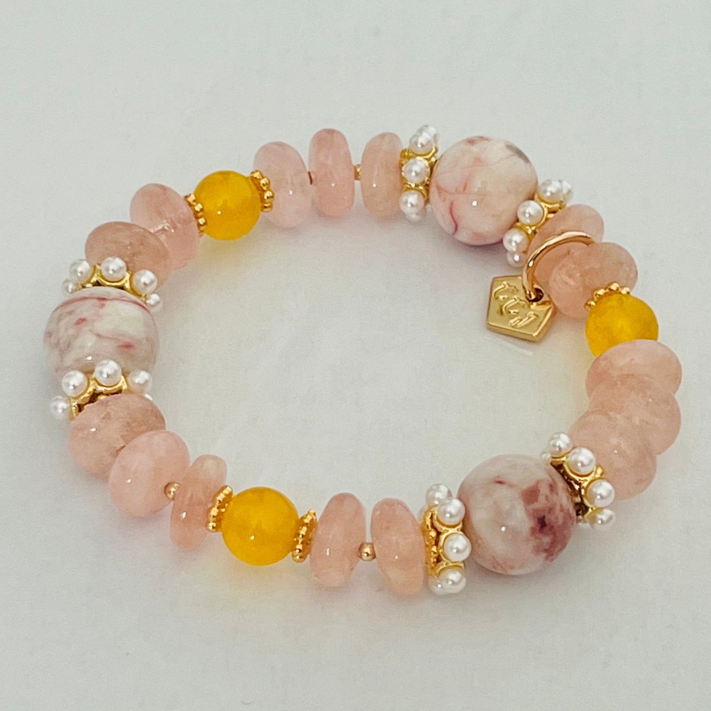 Absolute Romance Bracelet