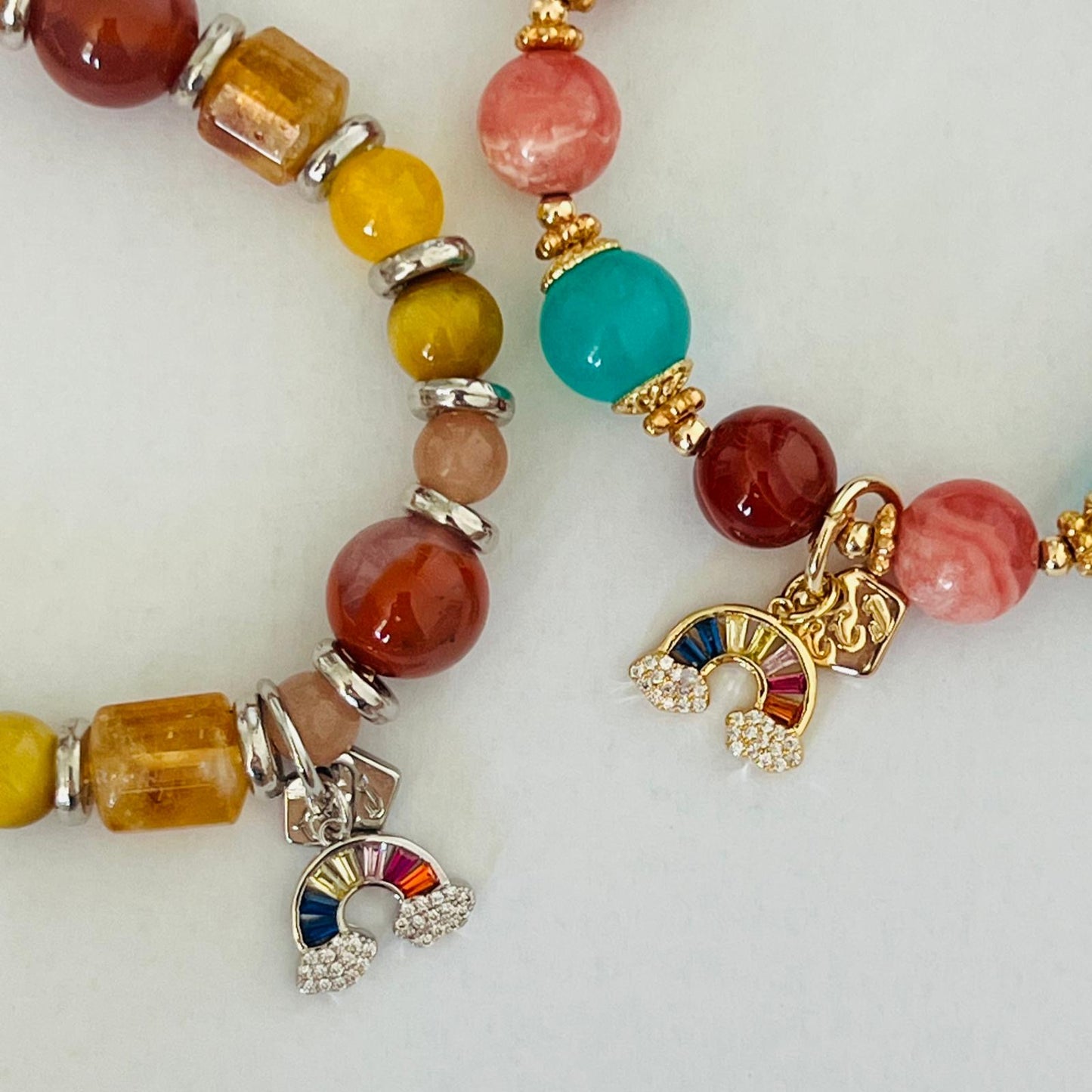 Rainbow Charm GHW