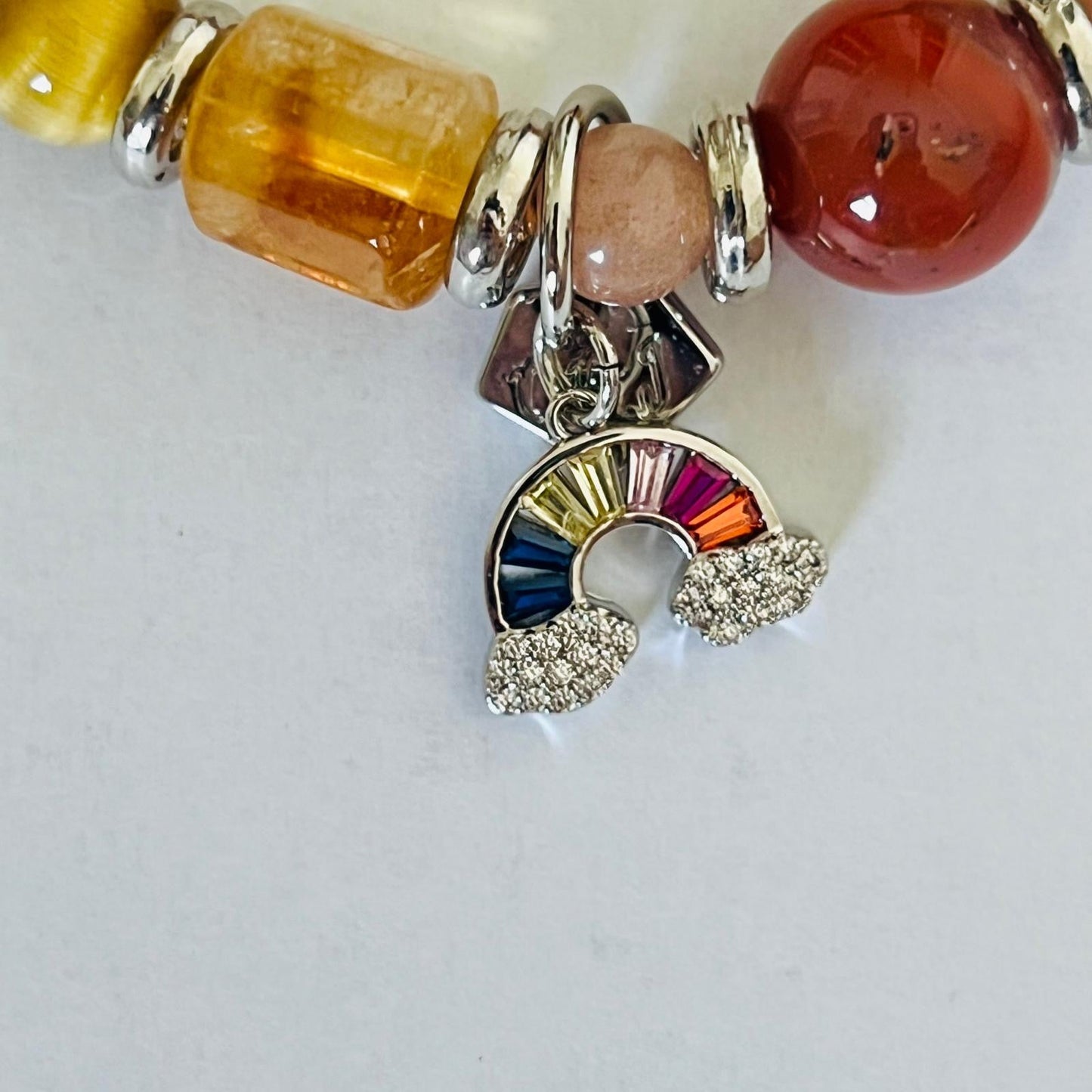 Rainbow Charm SHW