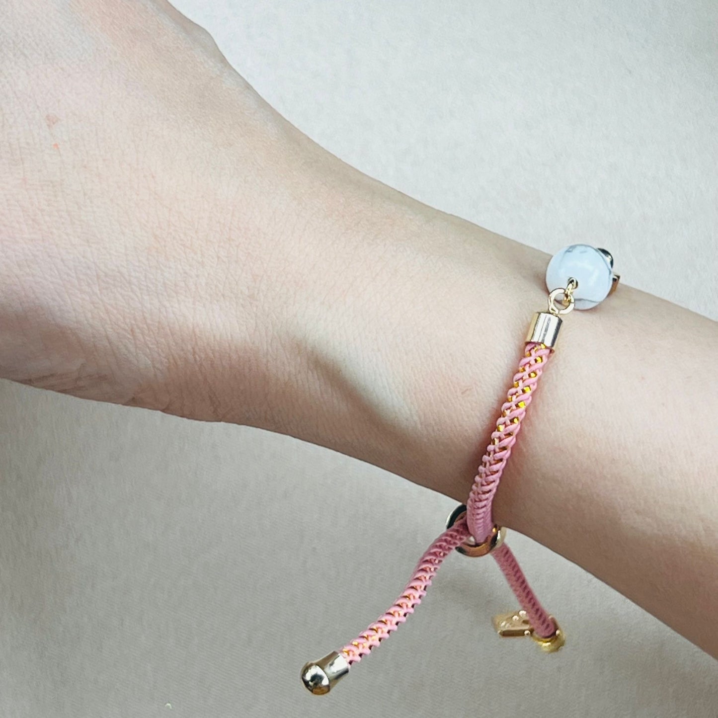 Monkey 2024 Girl Bracelet