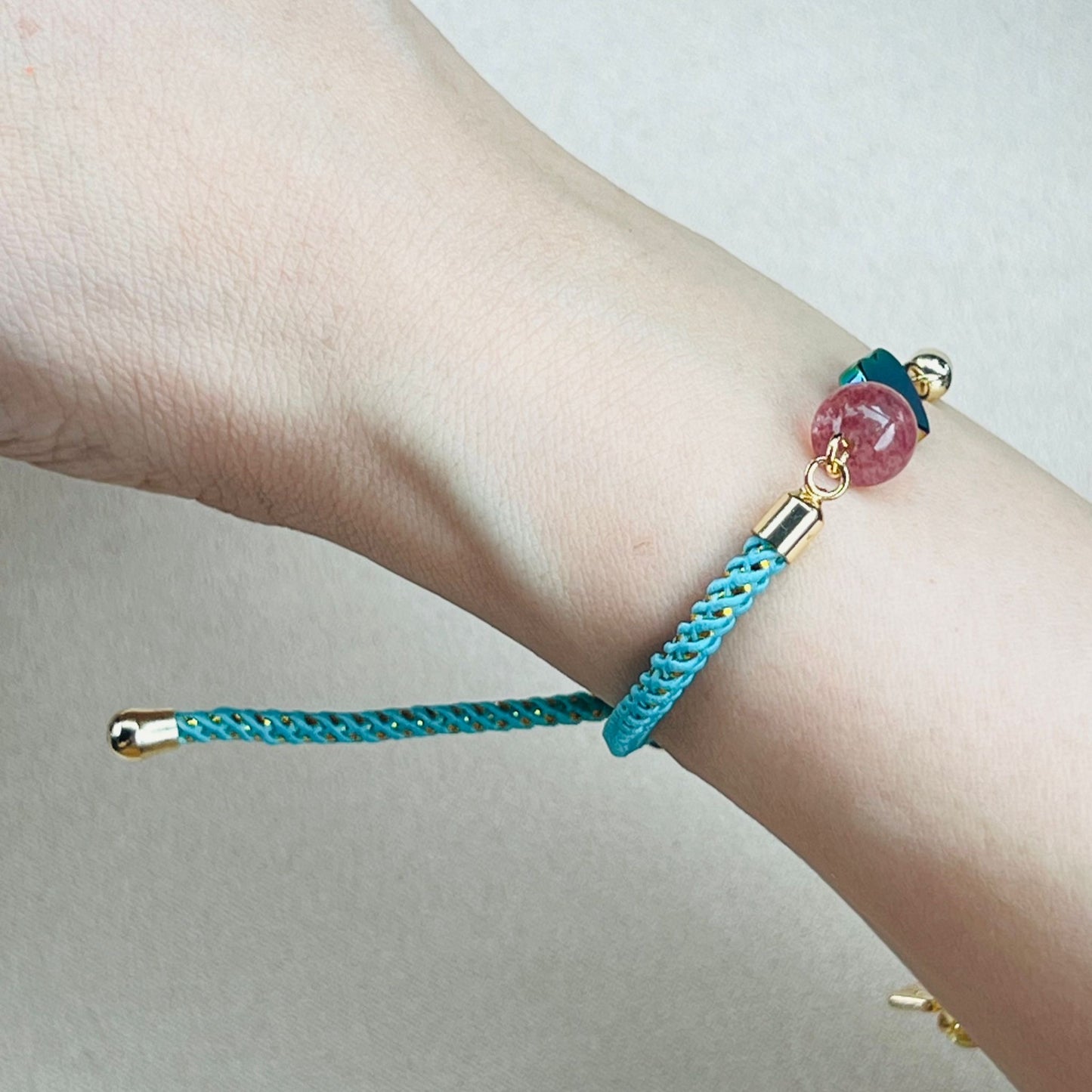 Ox 2024 Girl Bracelet