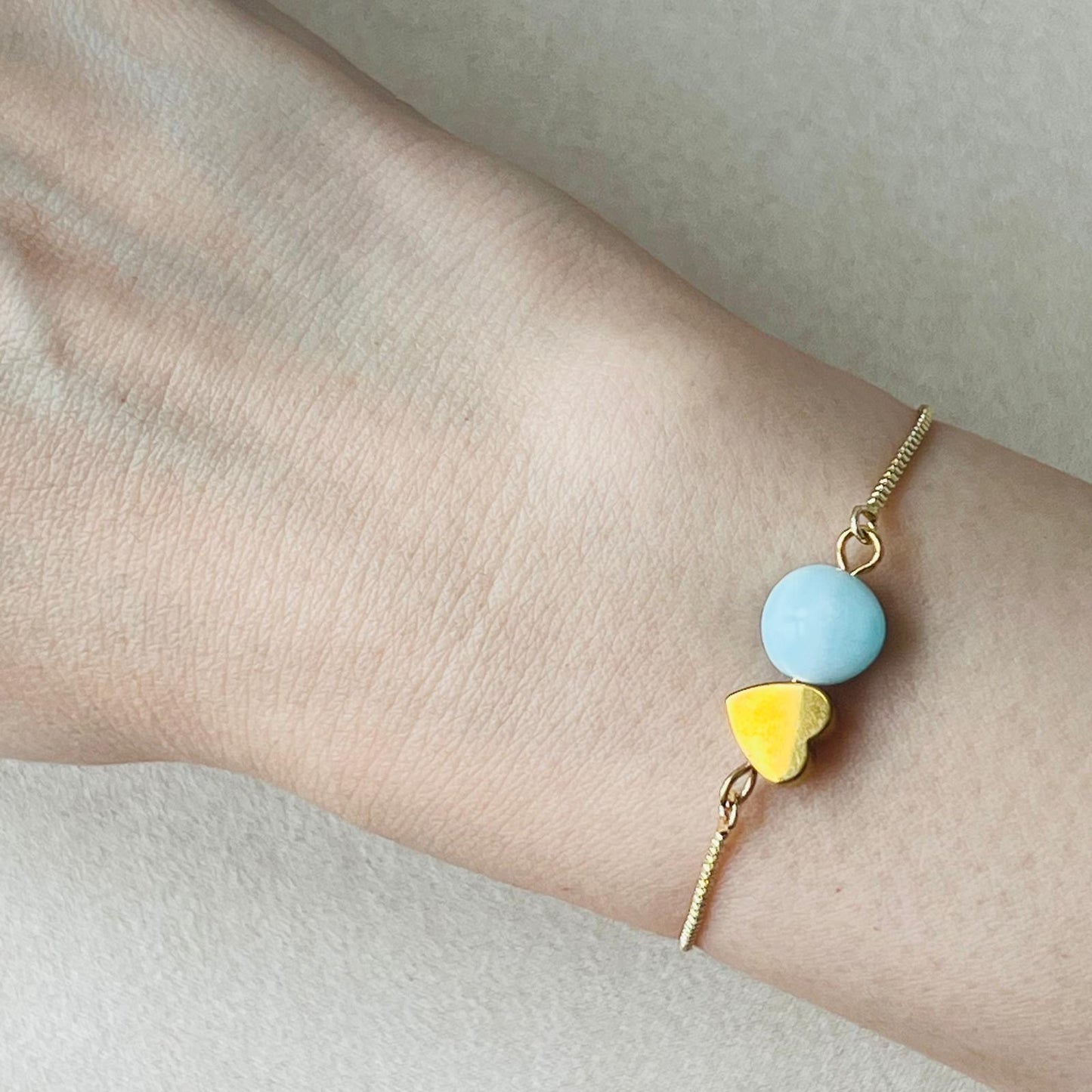 Monkey 2024 Lady Bracelet
