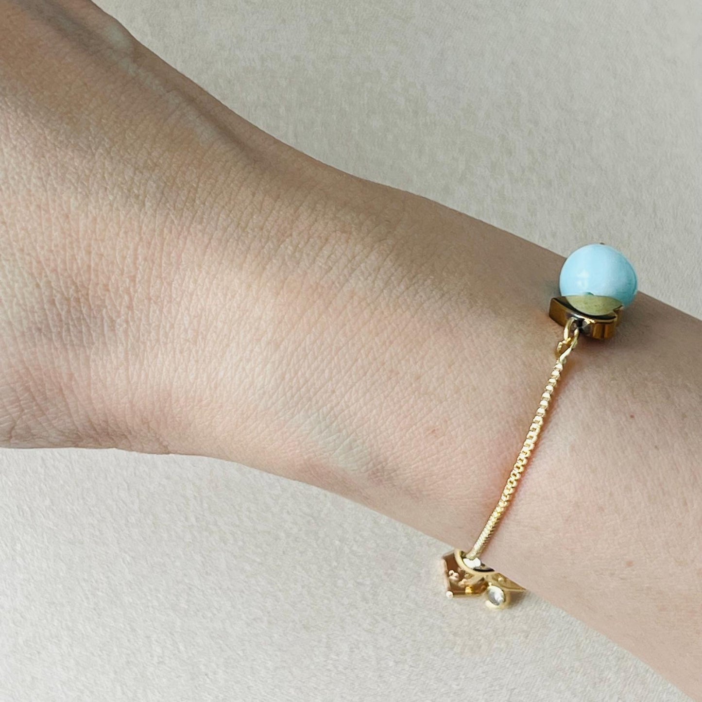 Monkey 2024 Lady Bracelet