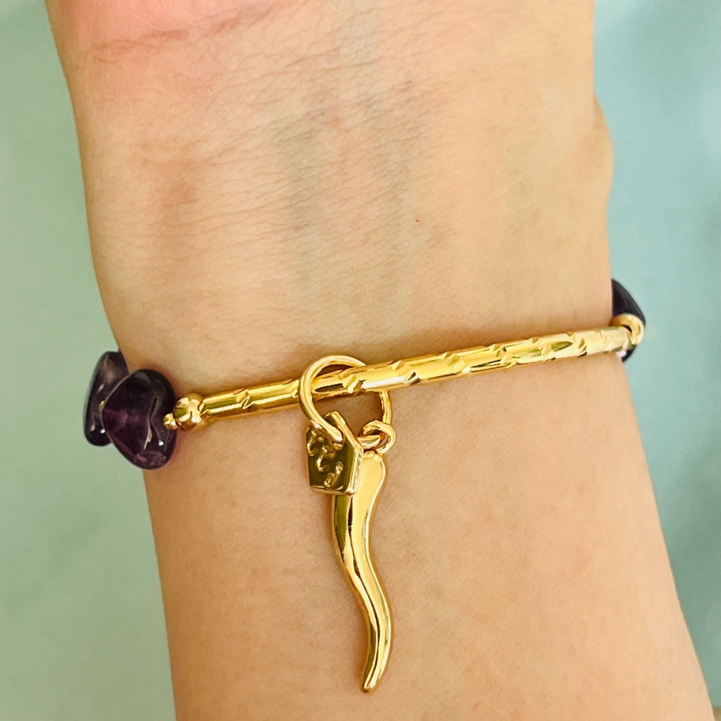 Cornicello Charm