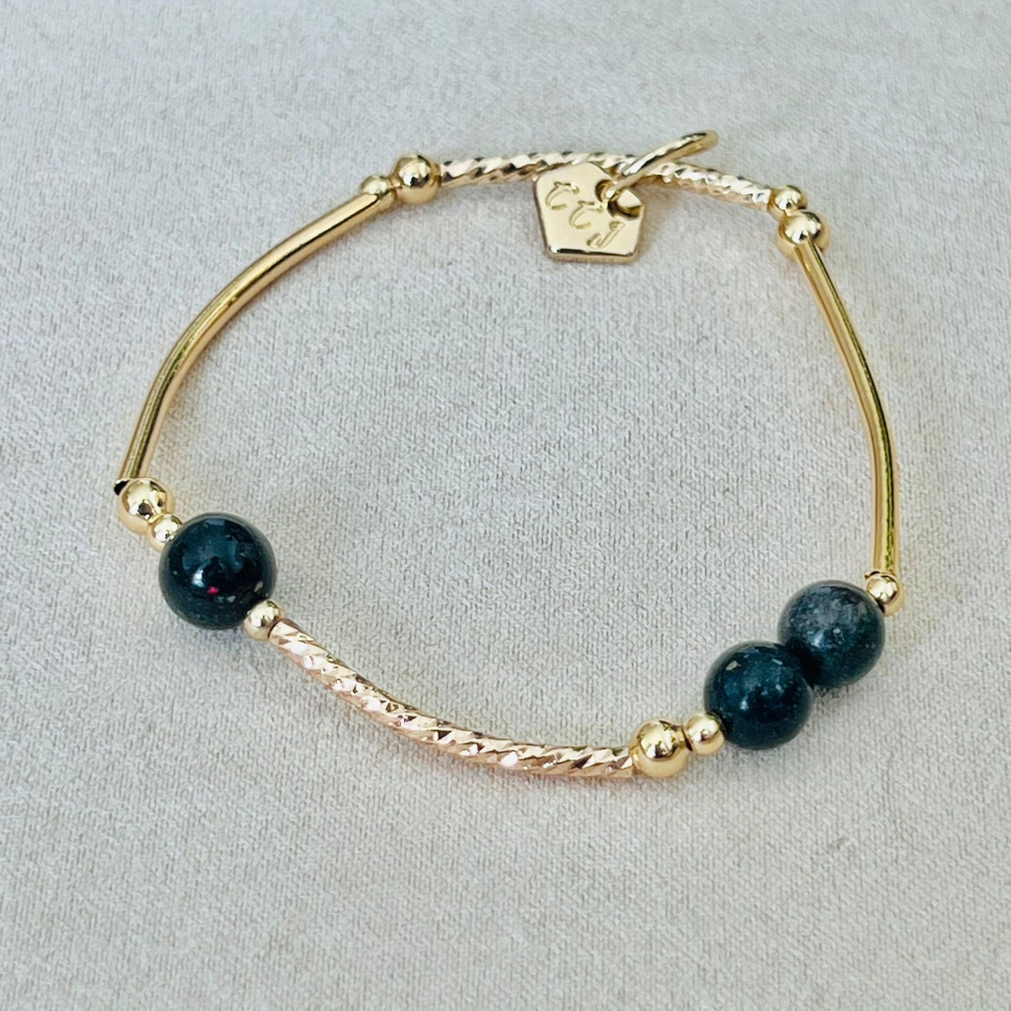 Tiger 2025 Bracelet