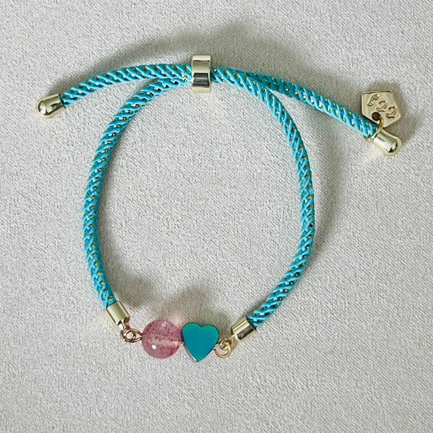 Ox 2024 Girl Bracelet