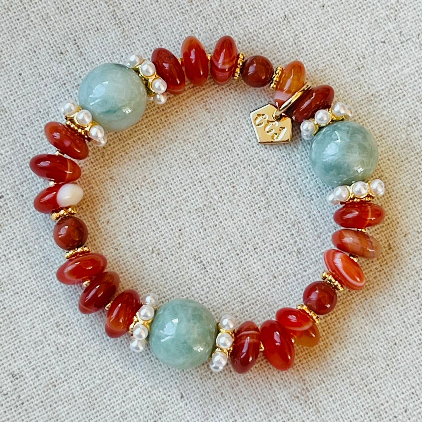 Absolute Abundance Bracelet