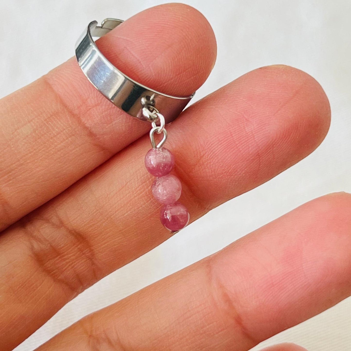 Libra Rings SHW