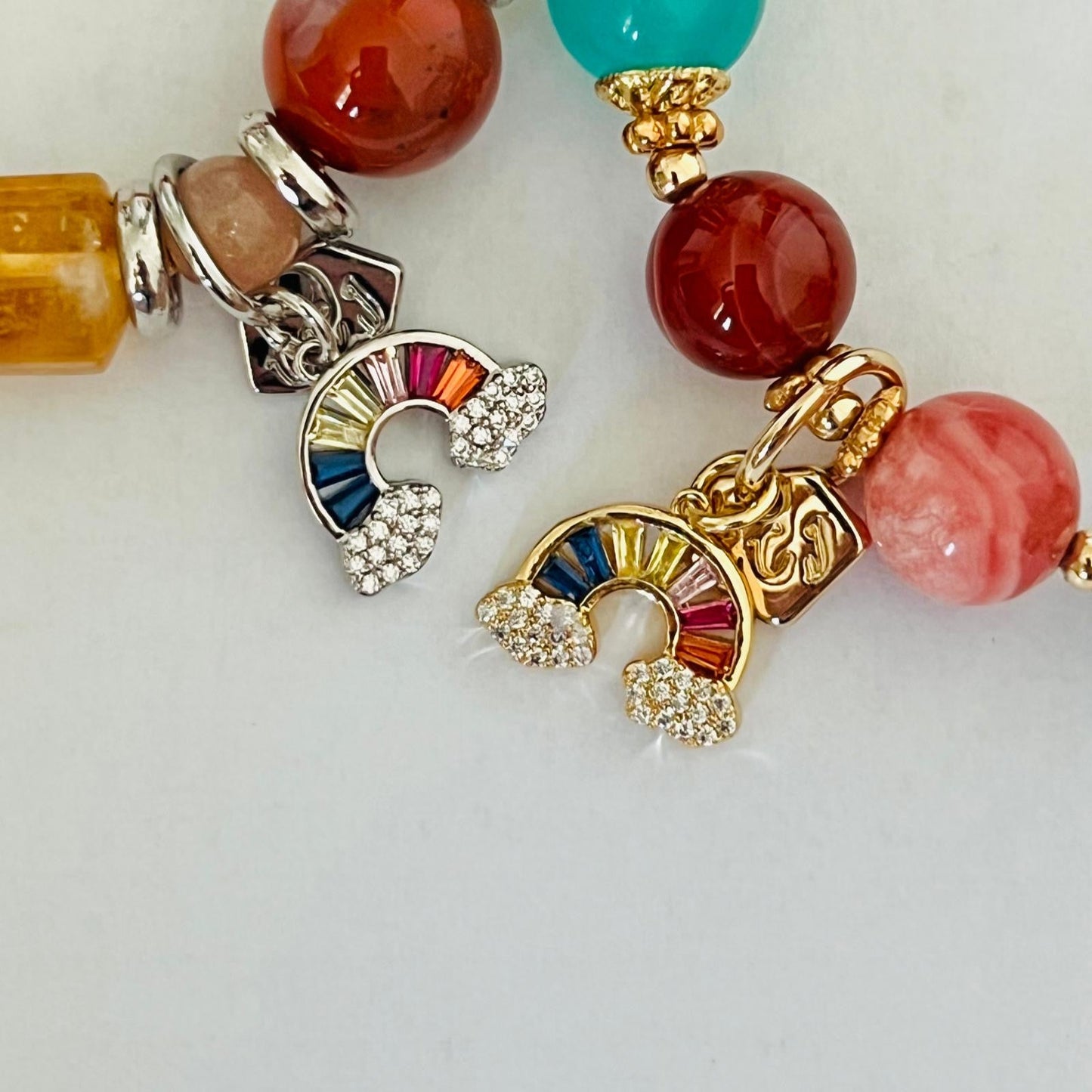 Rainbow Charm SHW
