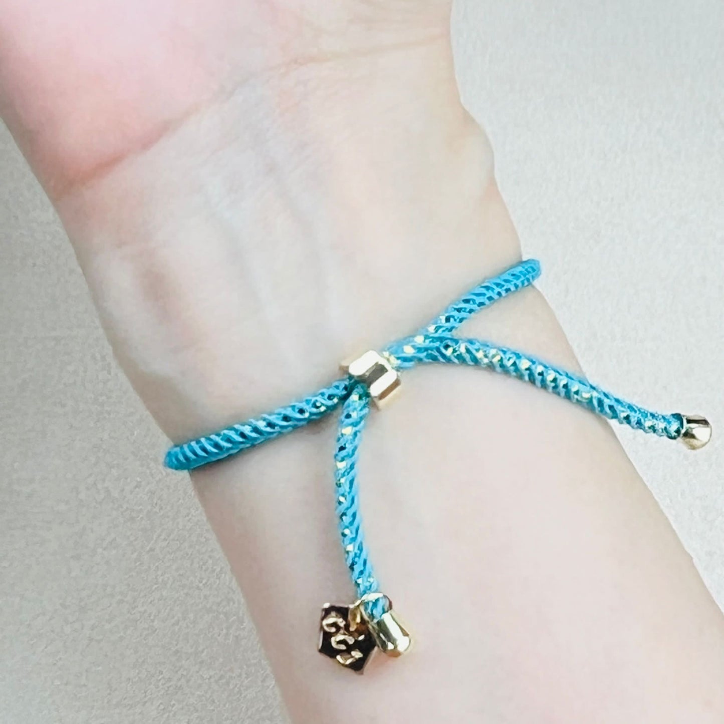 Rooster 2024 Girl Bracelet