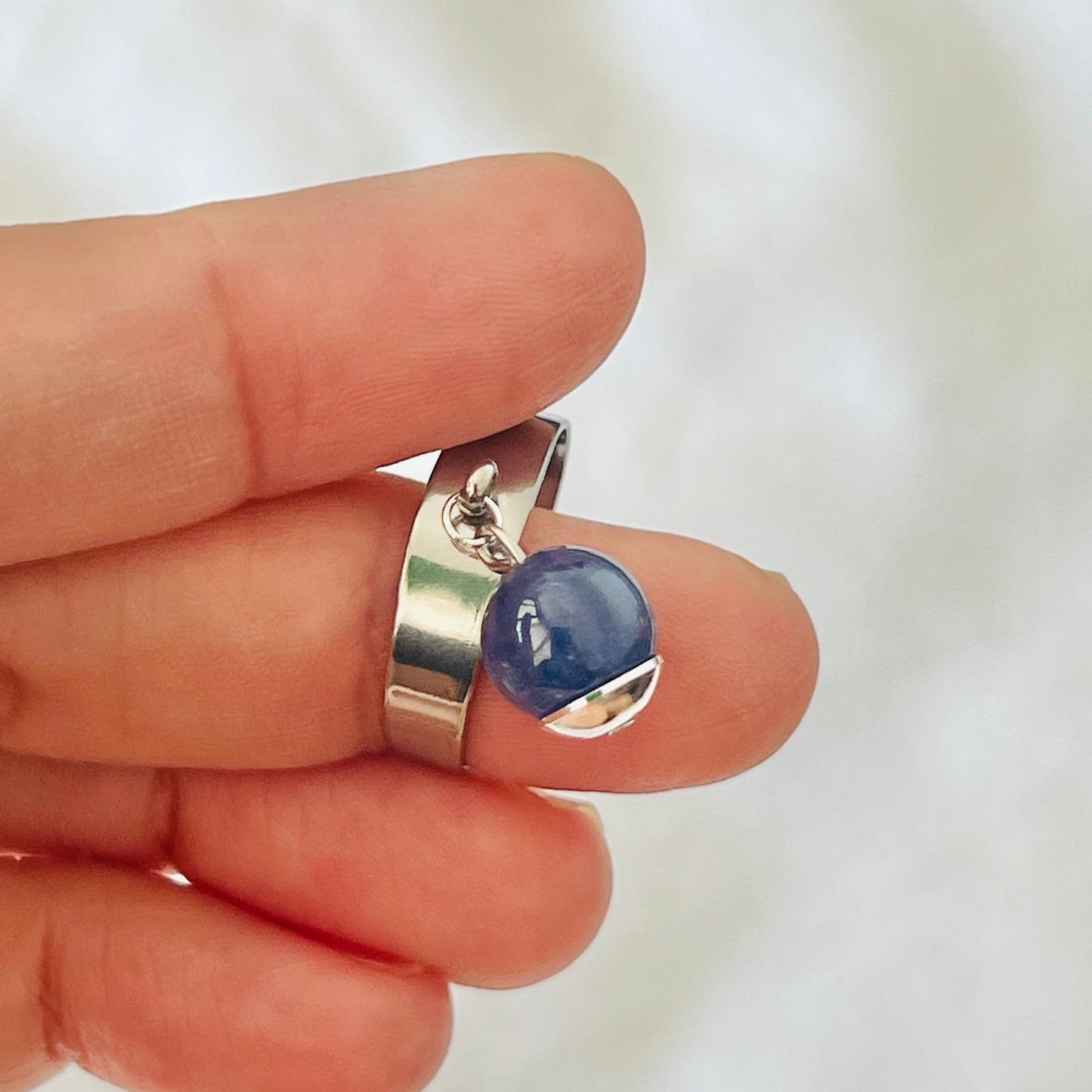 Sagittarius Rings SHW