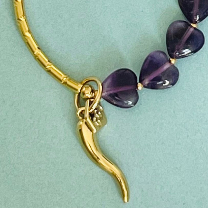Cornicello Charm