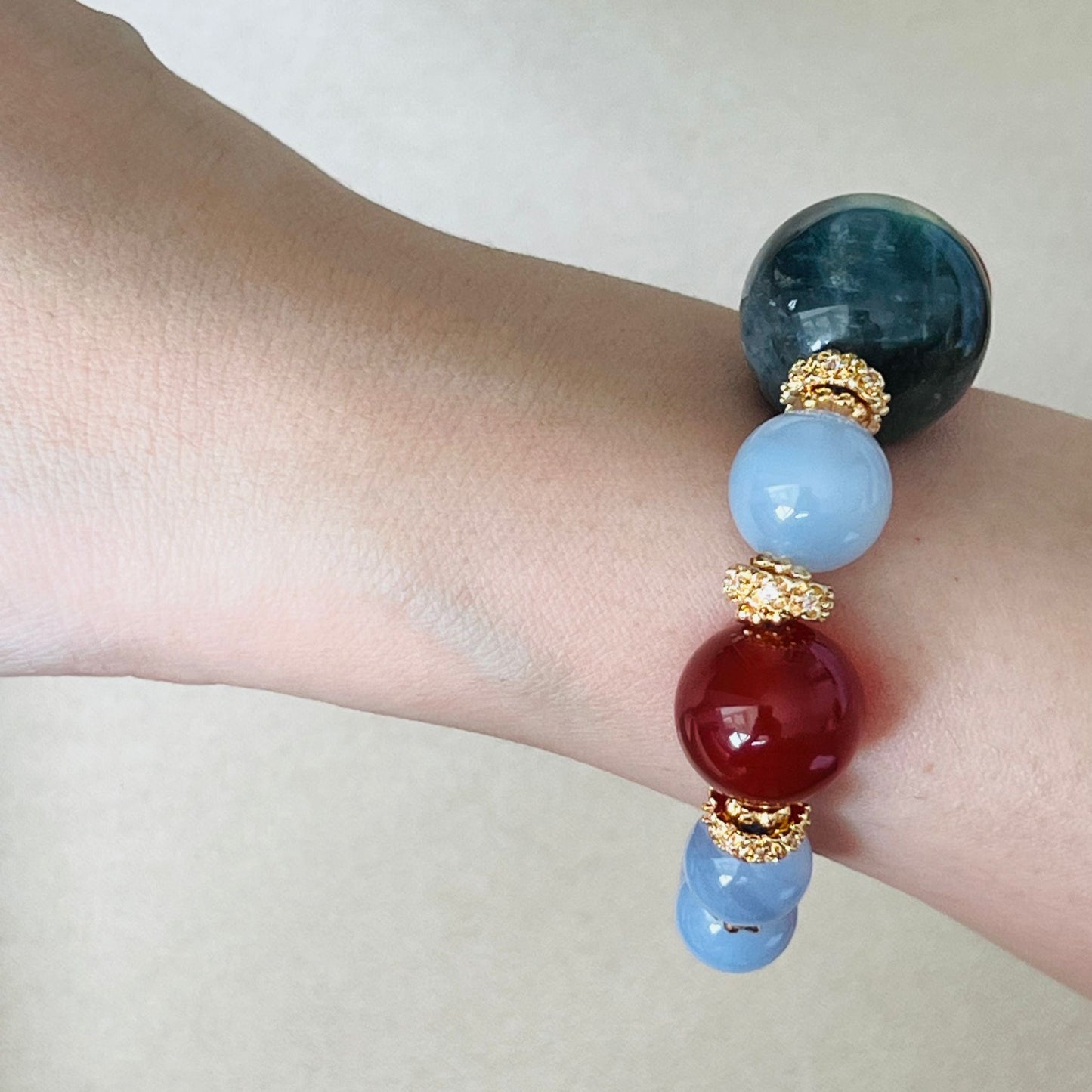 Creativity & Clairvoyance Calm Bracelet