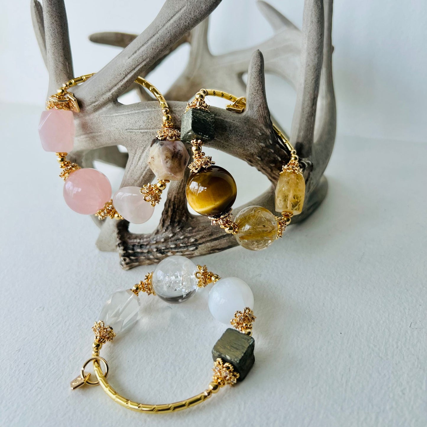 Theophany Diadem Bracelet (Manifestation)