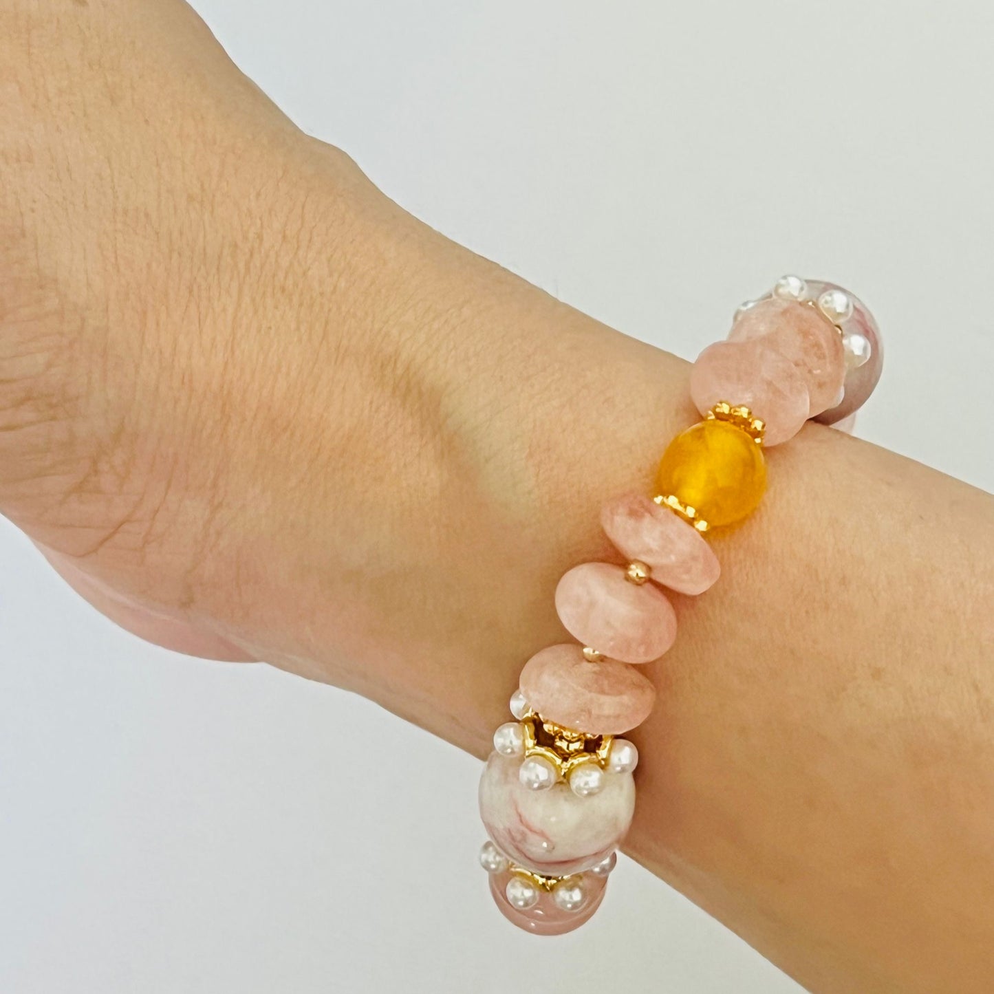 Absolute Romance Bracelet