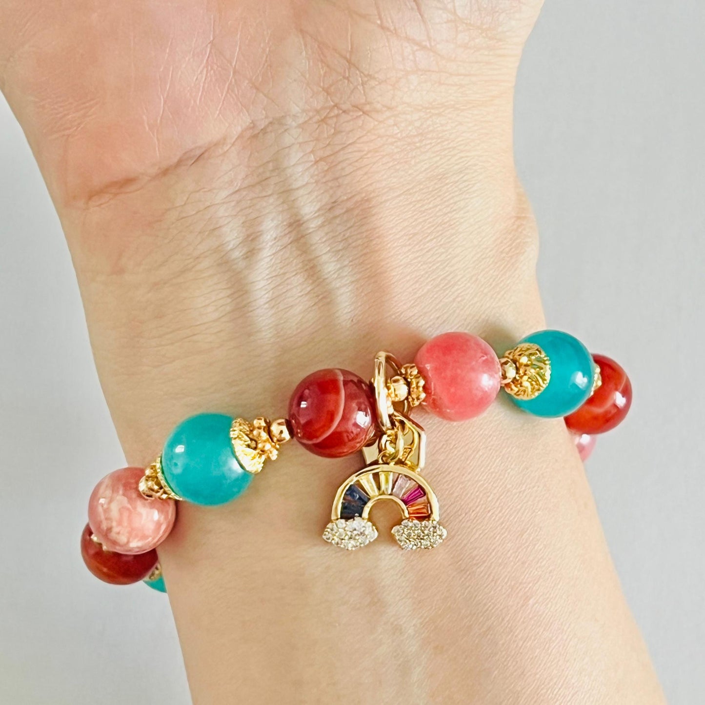 Rainbow Charm GHW