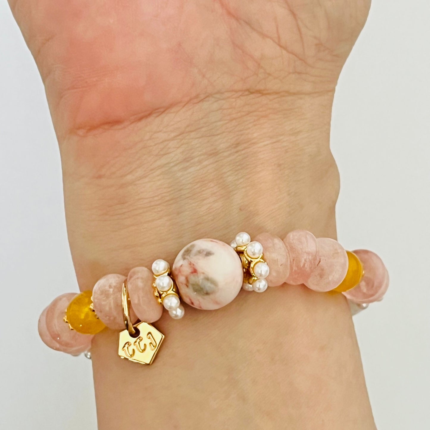 Absolute Romance Bracelet