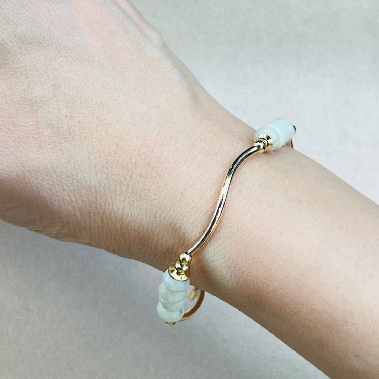 Jade La Grace Bracelet