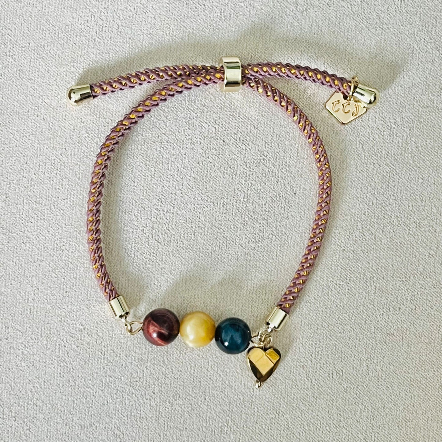 Dragon 2024 Girl Bracelet