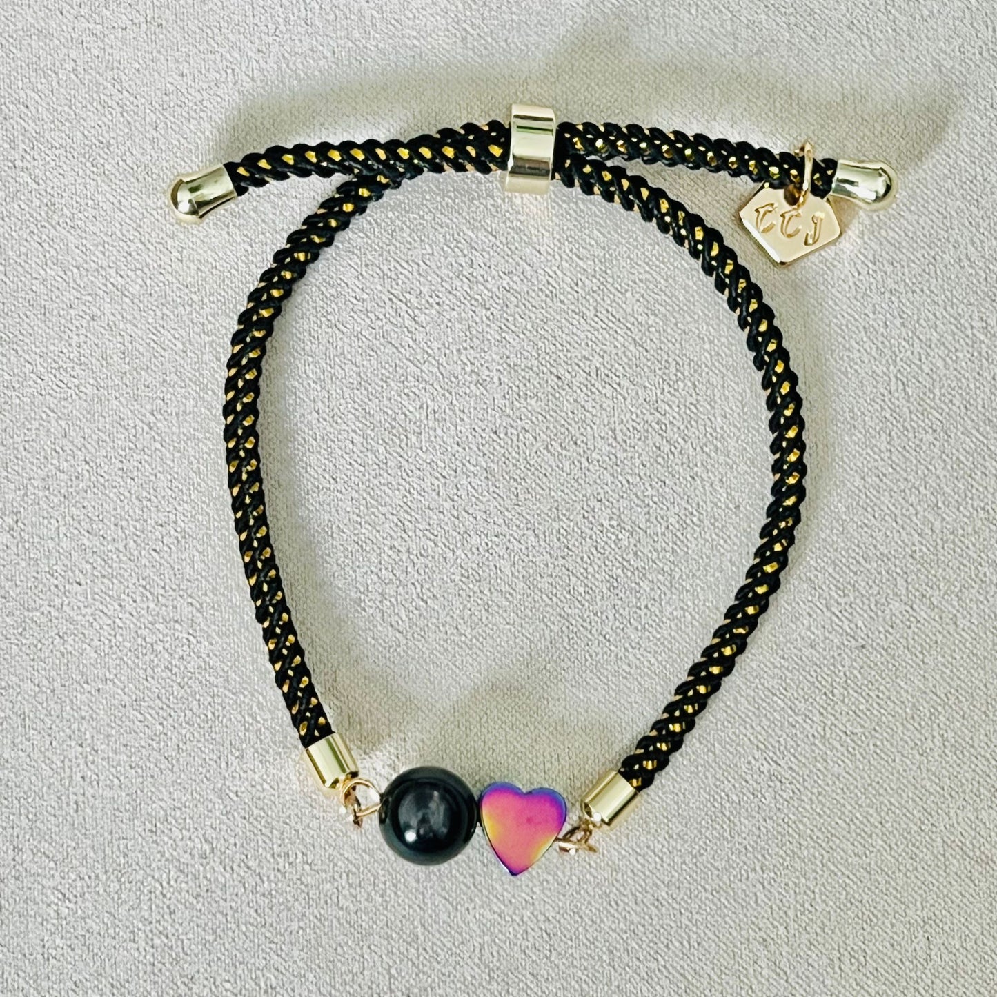 Tiger 2024 Girl Bracelet