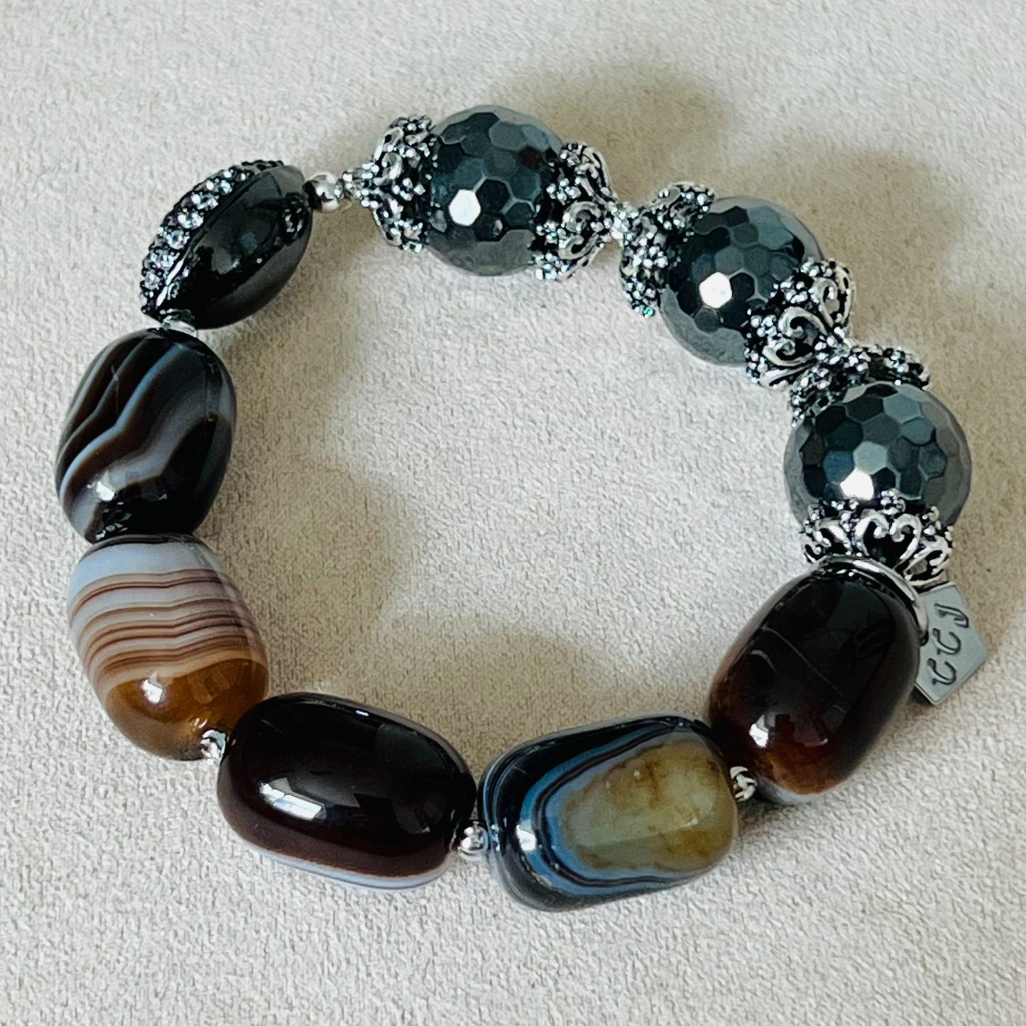 Self-Care & Protection Bracelet