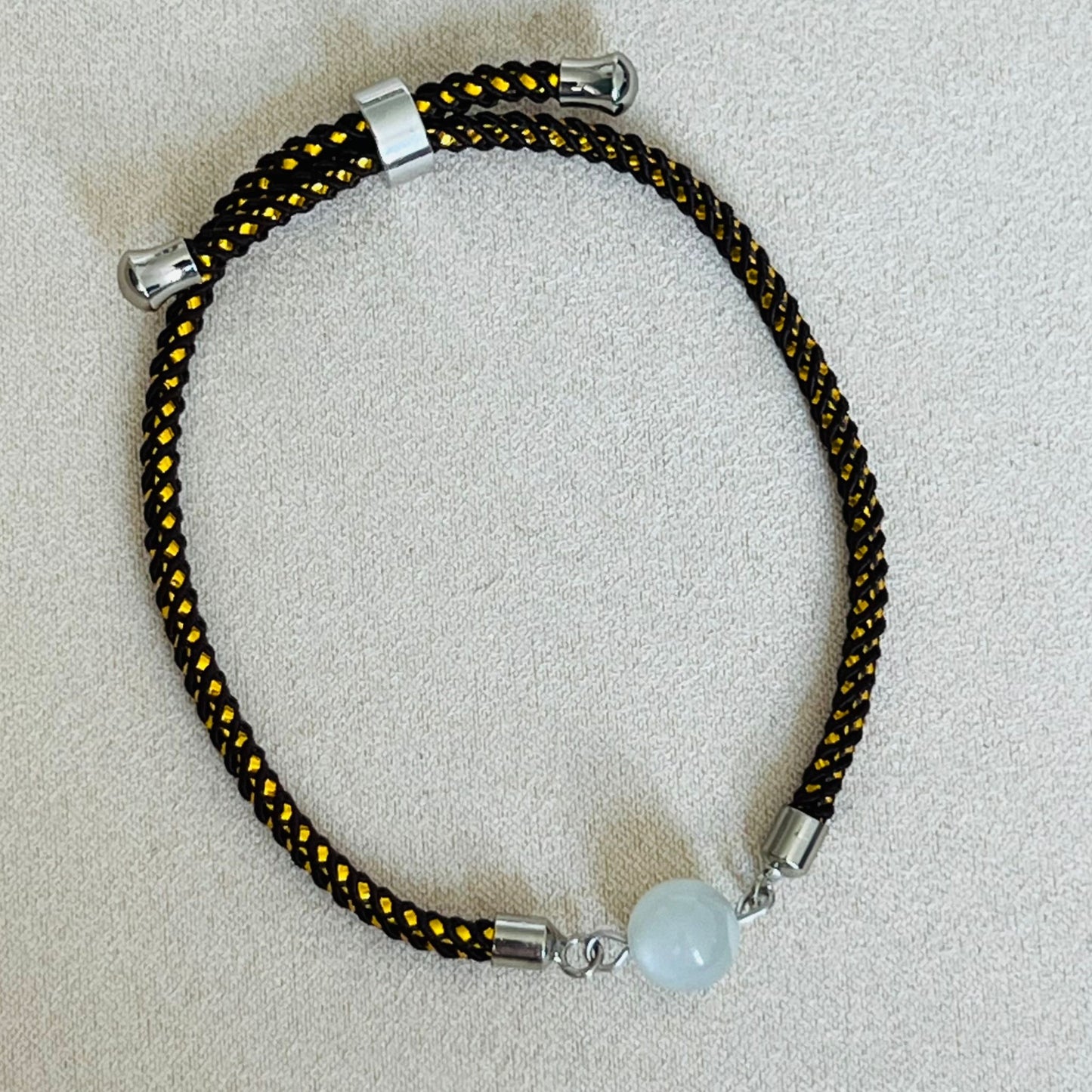 Sheep 2024 Men Bracelet