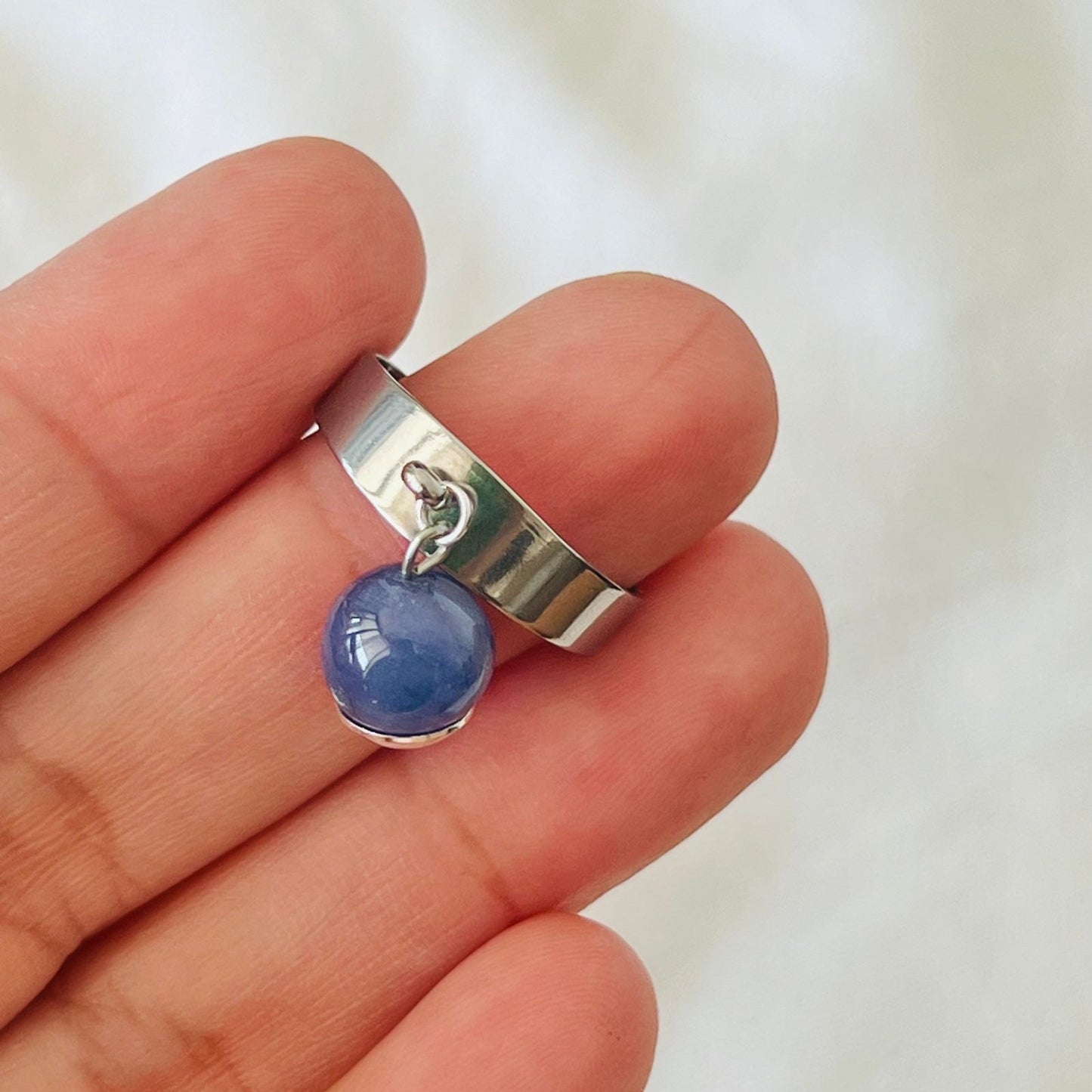 Sagittarius Rings SHW