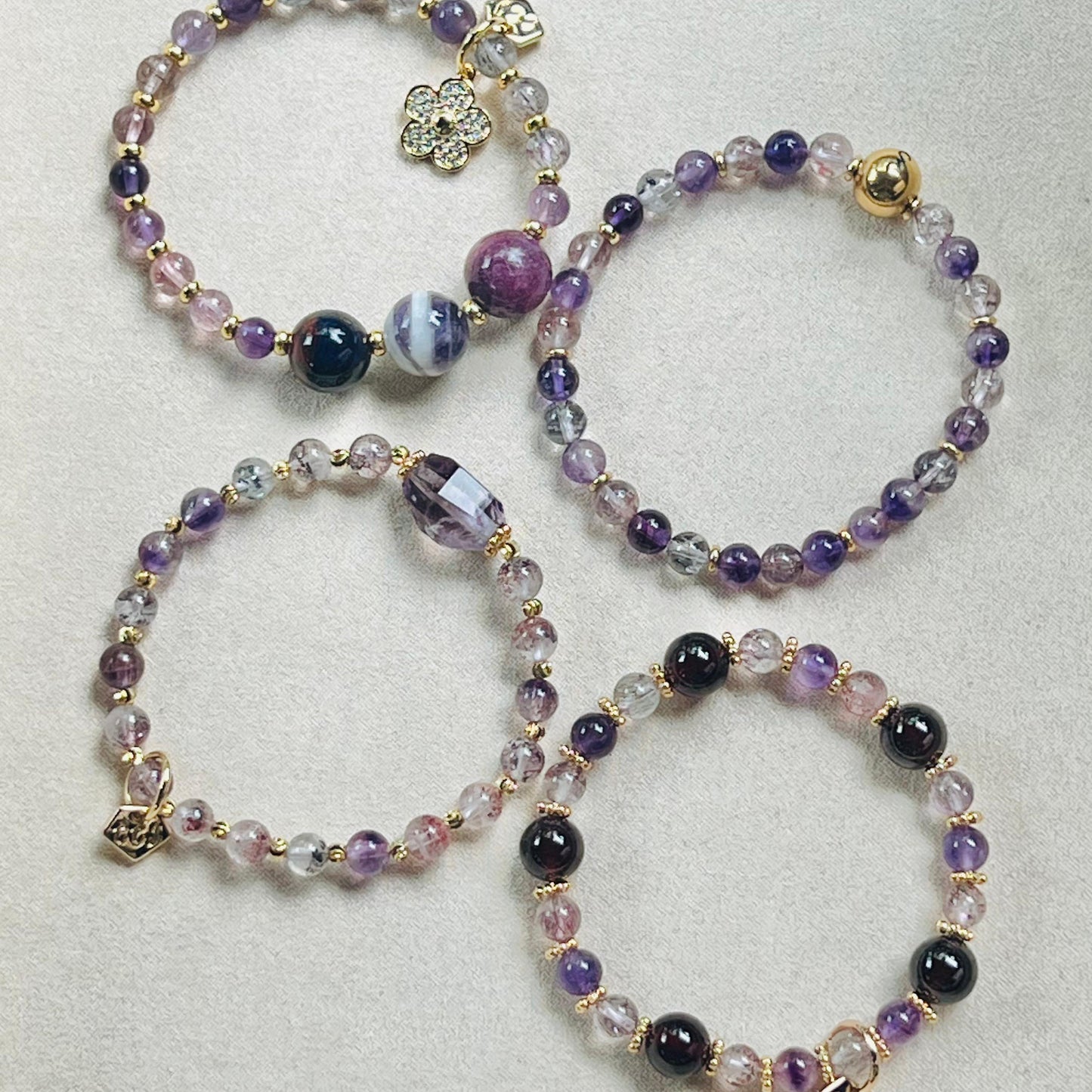 Super7 Men Bracelet