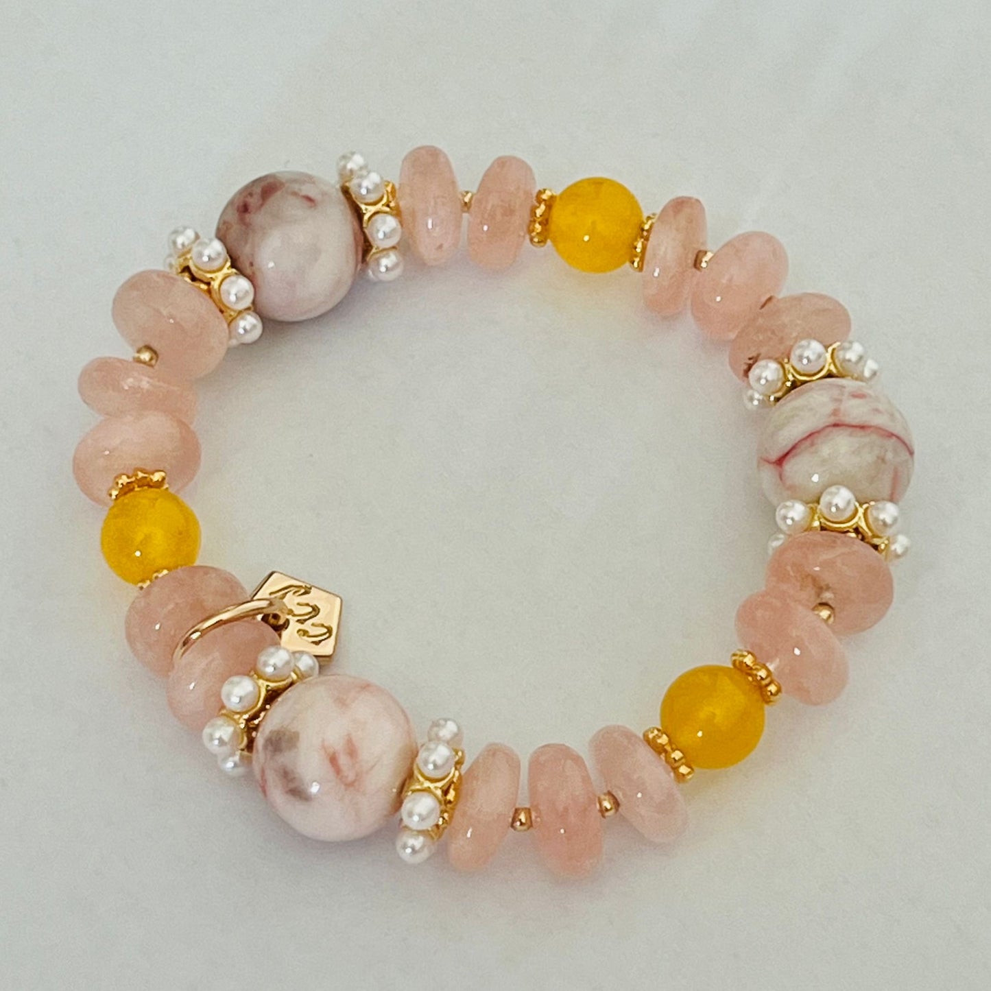 Absolute Romance Bracelet