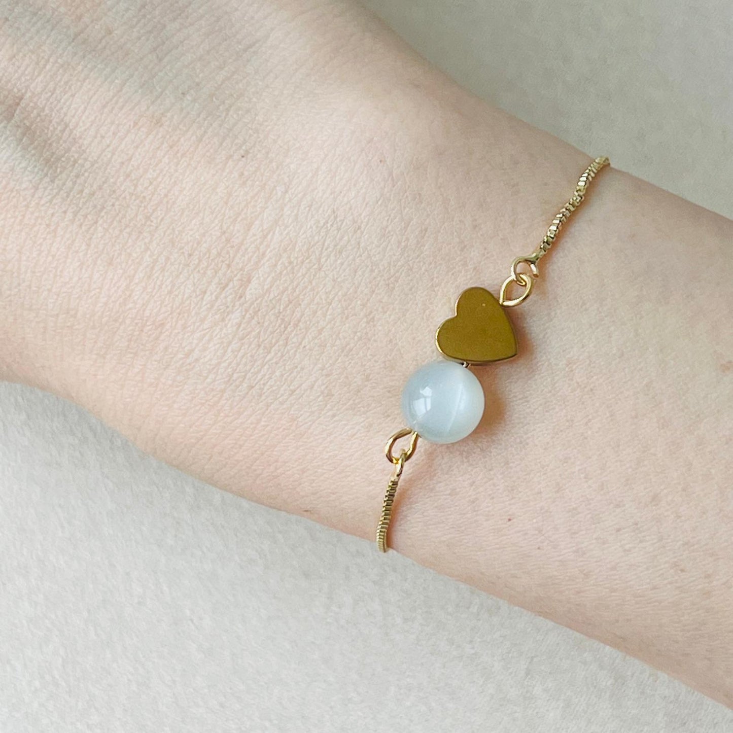 Sheep 2024 Lady Bracelet