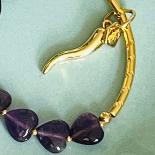 Cornicello Charm