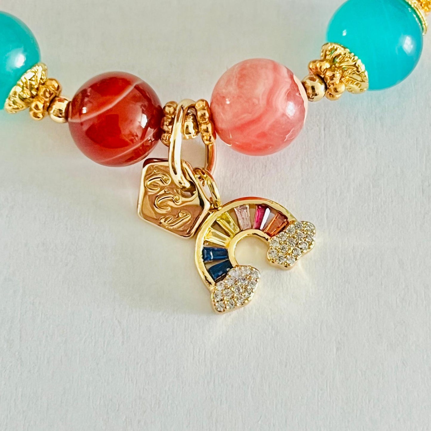 Rainbow Charm GHW