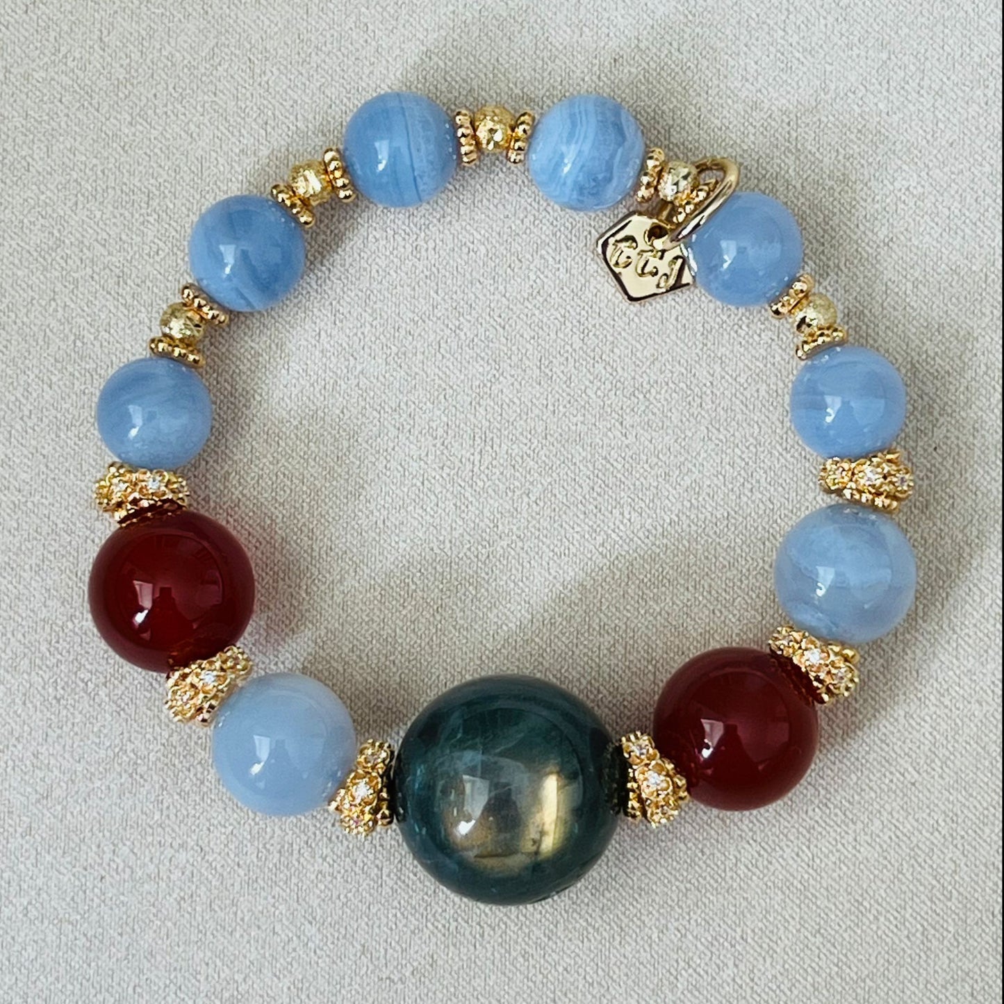 Creativity & Clairvoyance Calm Bracelet