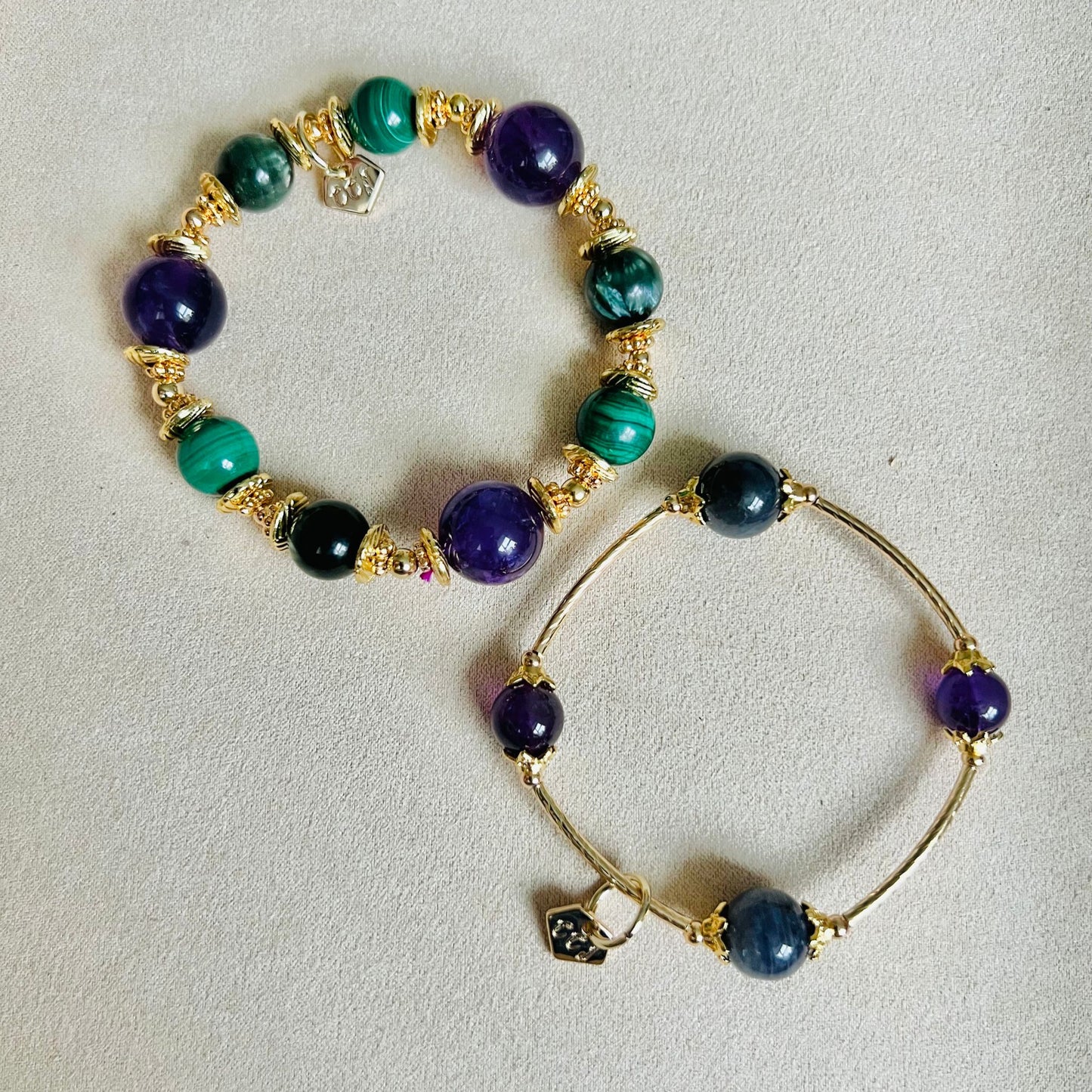 Ox Zodiac 2023 Bracelet