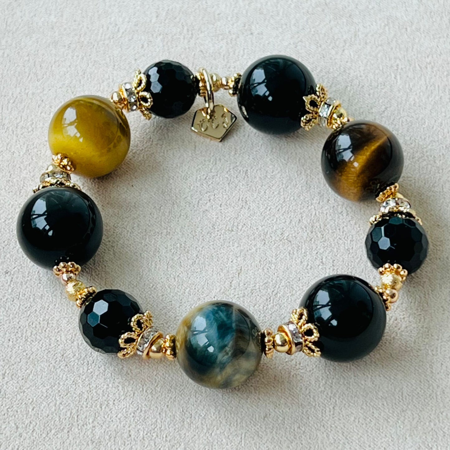 Protective Tigereye Bracelet