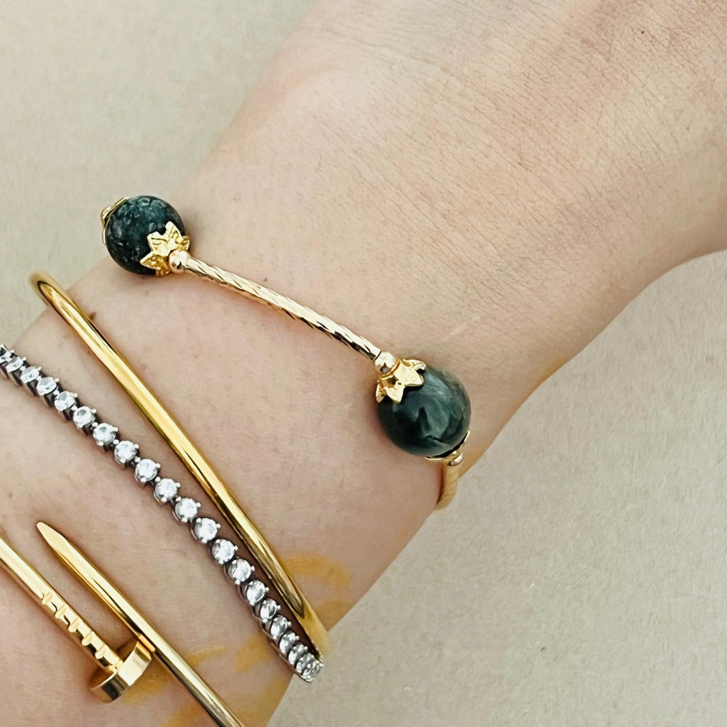 Rat Zodiac 2023 Bracelet
